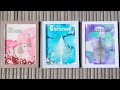 LAVINIA STAMPS alcohol ink background shaker cards #119 #cardmaking #handmade #shaker