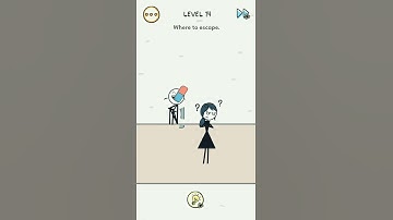 dELETE oNE pART  [ DOP ]  ||  eRASE pUZZLE  ||  wEEGOON.