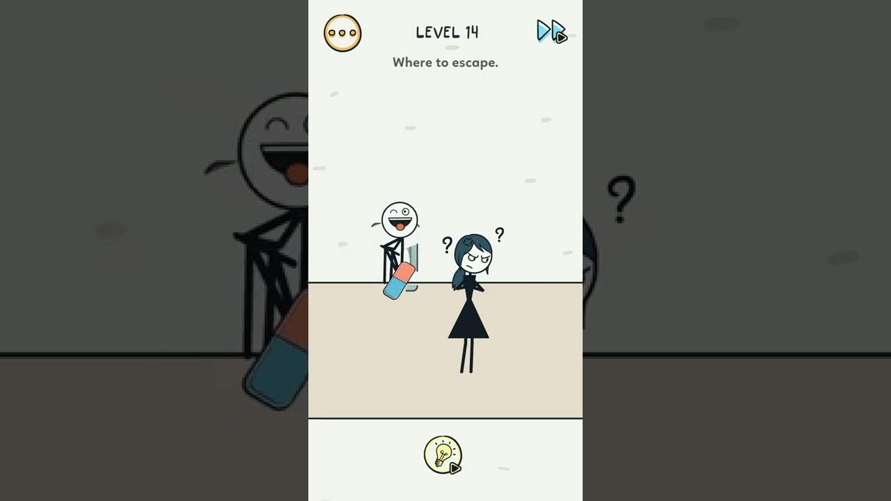 dELETE oNE pART  [ DOP ]  ||  eRASE pUZZLE  ||  wEEGOON.