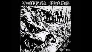 Violent Minds - Riot 7'' Net Worth