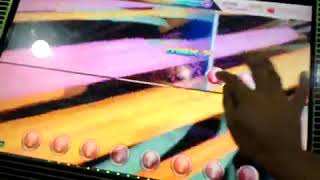 DJ Max Technika -Access MX - one hand play
