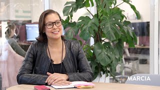 Werken Bij -- Marcia Over Stage Junior Account Manager