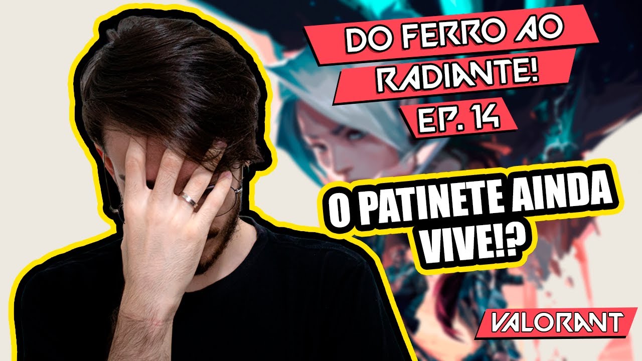 O PATINETE AINDA VIVE! QUASE FIZ UM ACE SÓ DE SHERIFF NO ECO? - DO FERRO AO RADIANTE EPISÓDIO #14