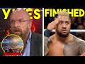 YIKES...WWE SMACKDOWN HALF EMPTY...IT'S BEEN LEAKED!...KEVIN OWENS RETURN...Wrestling News