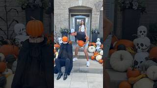 Never Crush A Pumpkin