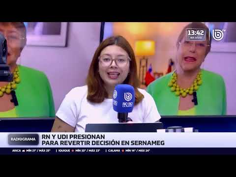 La Radio – Emisión en vivo martes 31 de marzo de 2026