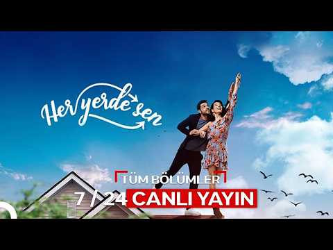 Her Yerde Sen — gledaj direktan prenos