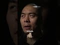 Zhilei Zhang matching heavyweights to animals is everything 🤣
