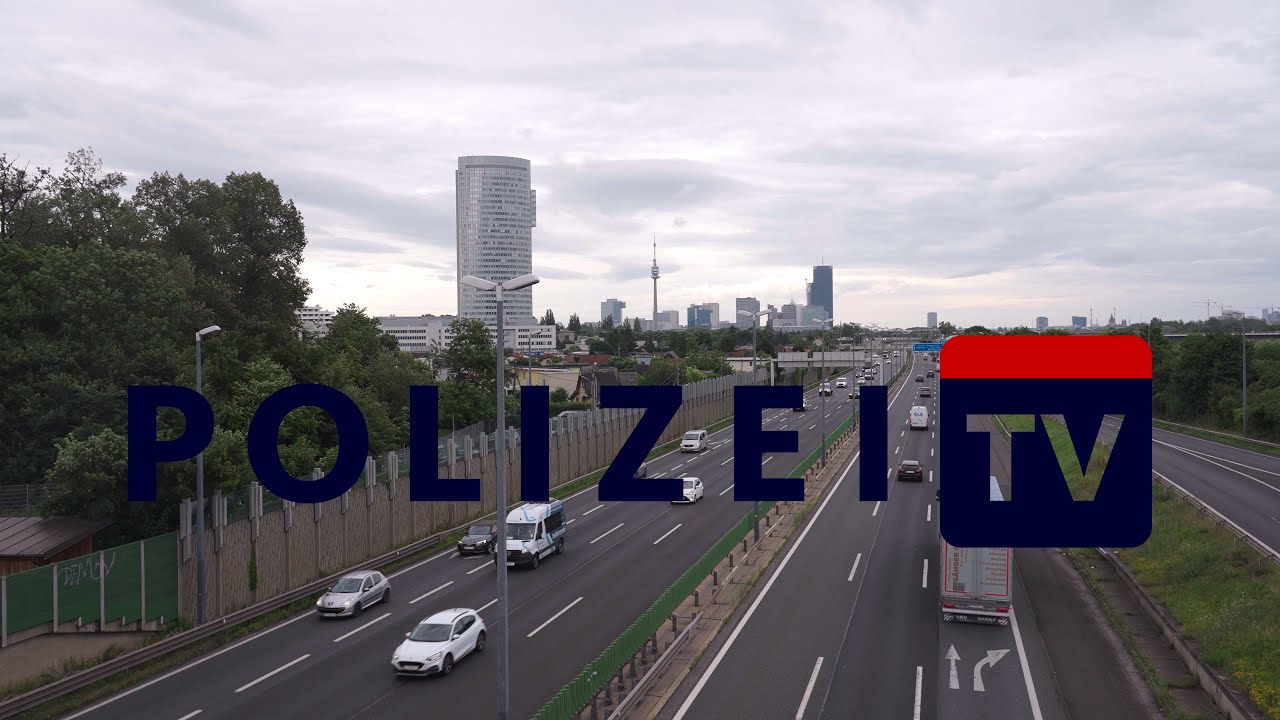 Schwerpunktaktion der LVA Wien | Gefahrengut & Schwerverkehr