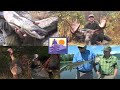 Canoe Fishing