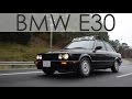 BMW 325i E30 Feature | Gears and Gasoline