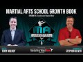 MA Industry Innovations #16 - Grandmaster Stephen Oliver's New Book