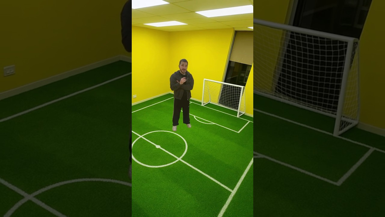 Je vais faire la pièce secrète de votre choix !