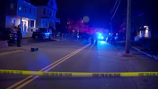 Investigation Underway After Man Shot, Killed In Norwood
