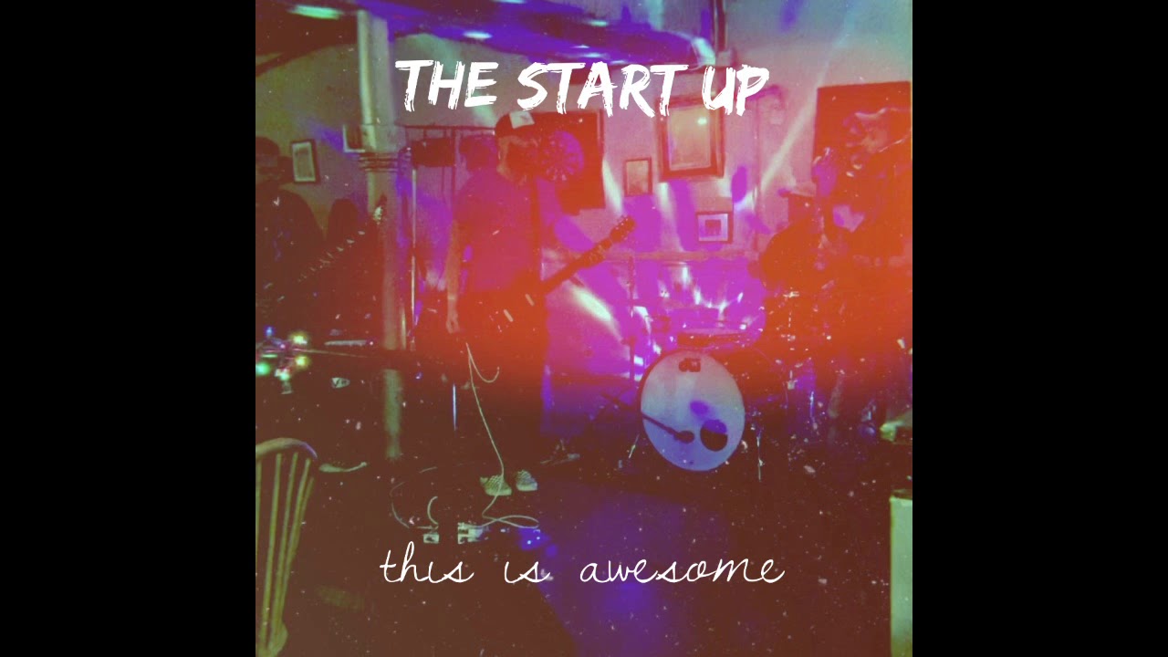 Watch "Waiting" by The Start Up on YouTube Watch "Waiting" by The Start Up on YouTube