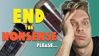 Engineer Reacts: The MINDLESS Tube Comparisons MUST END