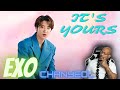 HIP HOP OG REACTION TO EXO CHANYEOL FT RAIDEN / IT&#39;S YOURS