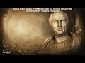 Marcus Tullius Cicero - Fünf Bücher über das höchste Gut und Übel - gesamt - by Susanne