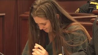 Trial postponed for woman who witnessed hit-and-run then killed driver