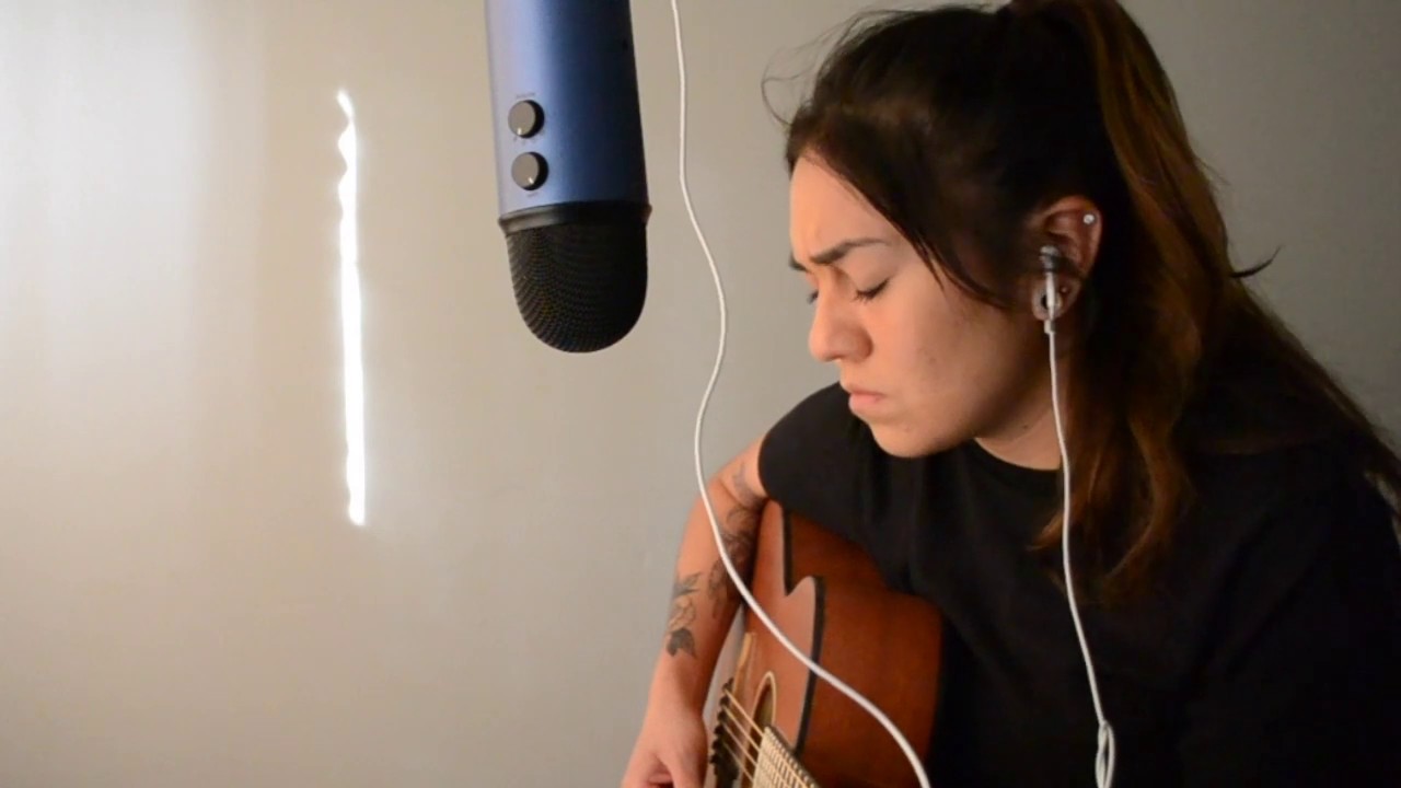 Watch bite my tongue // acoustic on YouTube Watch bite my tongue // acoustic on YouTube