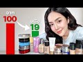 19 รองพื้นและคุชชั่นที่ขาดไม่ได้