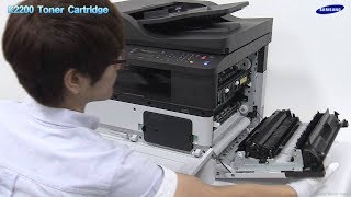 samsung multixpress k2200 toner cartridge price