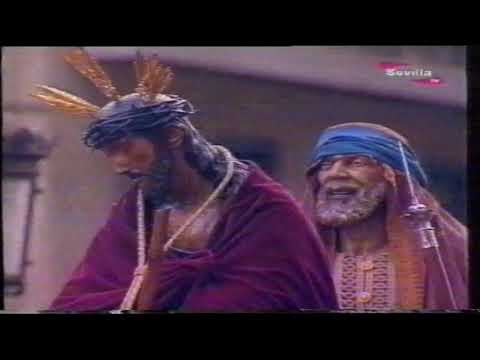 Fervorosa Hermandad y Cofradía de Nazarenos de Nuestro Padre Jesús de la Salud y Buen Viaje, María Santísima Madre de los Desamparados, San Juan de Ribera y Protomártir San Esteban