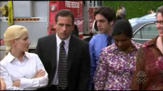 The Office US Best Moments - Season 1 and 2