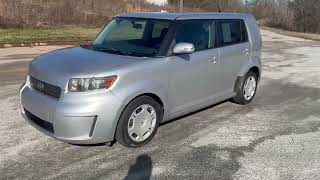 2010 Scion XB 2010 Scion Xb For Sale In Farmington Hills Mi 48336 At Qua