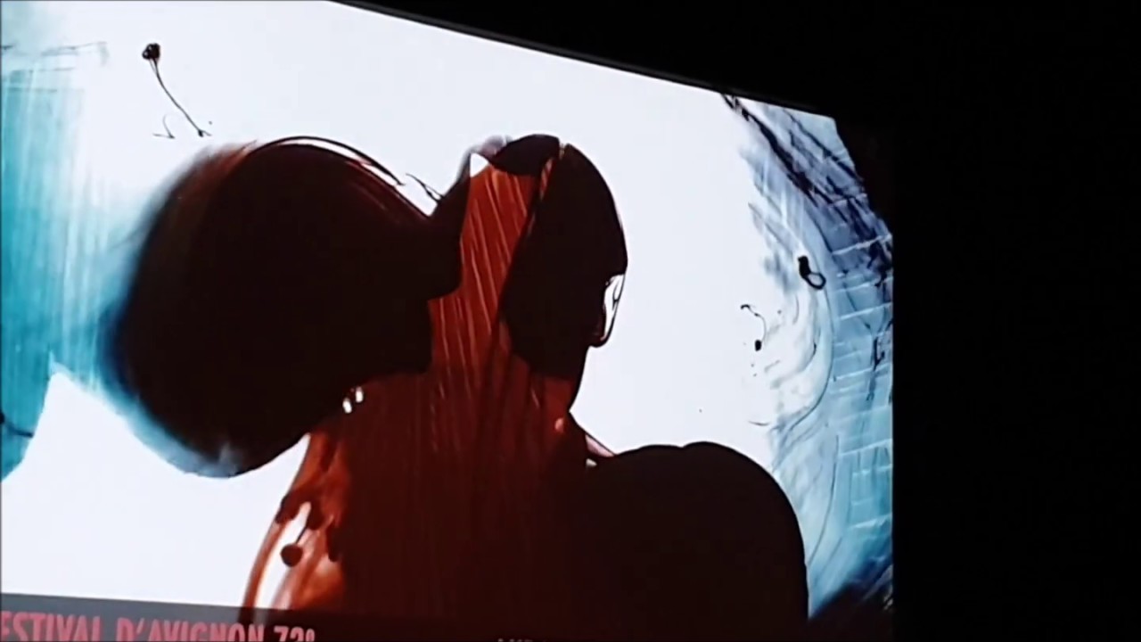 Outwitting The Devil Akram Khan Festival D Avignon 2019 Art