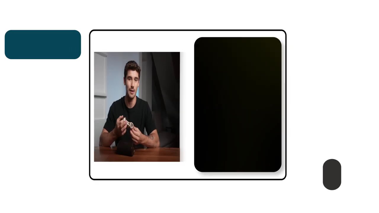 Neeed a video editor ? 