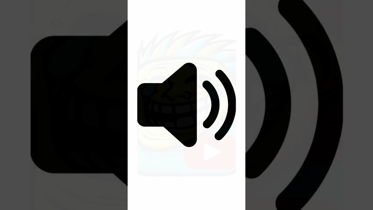 Dry Fart Meme Sound Effect  