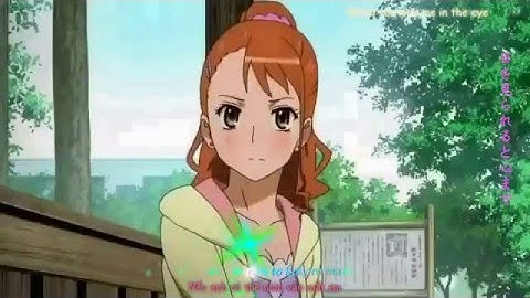 【Kara Romaji + Vietsub + Engsub】Tsumetai kaze to kataomoi - Morning Musume 