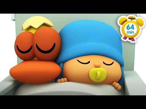 POCOYO MAGYARUL –