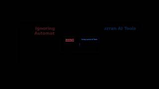 Why AI Automation is the Game-Changer for Small Businesses in 2024 #Shorts