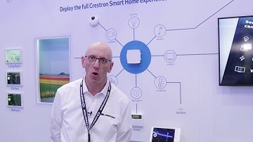Video Integration Coming Soon to Crestron Pyng