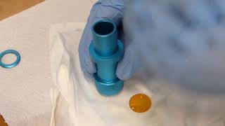 Nova Series Optics Inspection & Cleaning