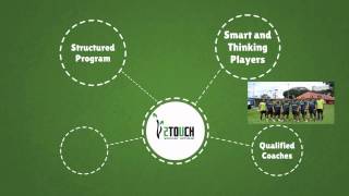 Max's 2Touch Soccer School Journey - Singapore screenshot 3