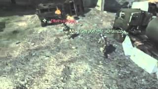 MW3 | GOOD EXAMPLE OF BAD SPAWN