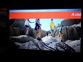 End of video