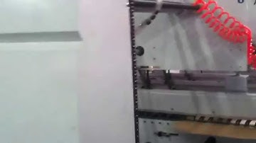 DGM G-2400Two-piece folder gluer