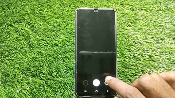 How To Reset Camera Setting In Samsung Galaxy A54 5G,Samsung Galaxy A54 5G Main Camera Ki