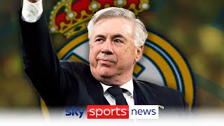 Could failure to win the Champions League impact Carlo Ancelotti's future at Real Madrid? screenshot 5
