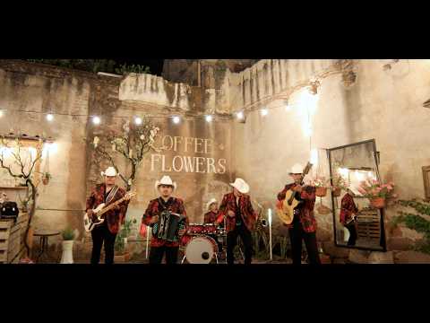 Ven Porque Te Necesito - Conjunto Garantia Norteña