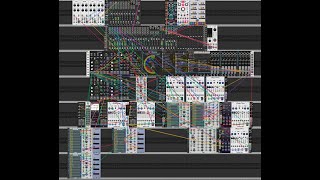 VCV Rack - Organic Harmony Wealth