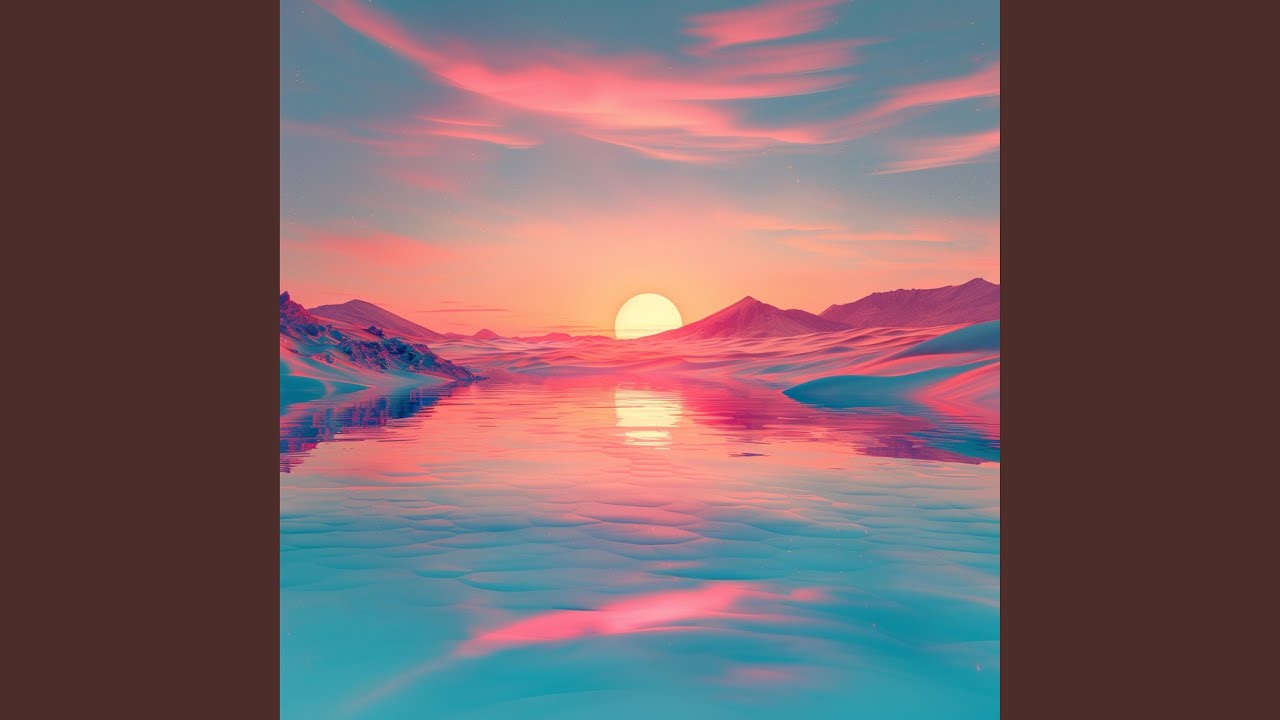 Obejrzyj Sunset Reflections w YouTube Obejrzyj Sunset Reflections w YouTube
