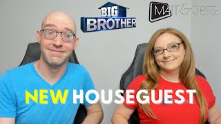 Big Brother 23: Replacement houseguest, winner picks, and Big Brother After Dark answers