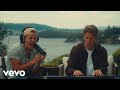 Kygo, Max McNown - Take Me Back (Official Lyric Video)