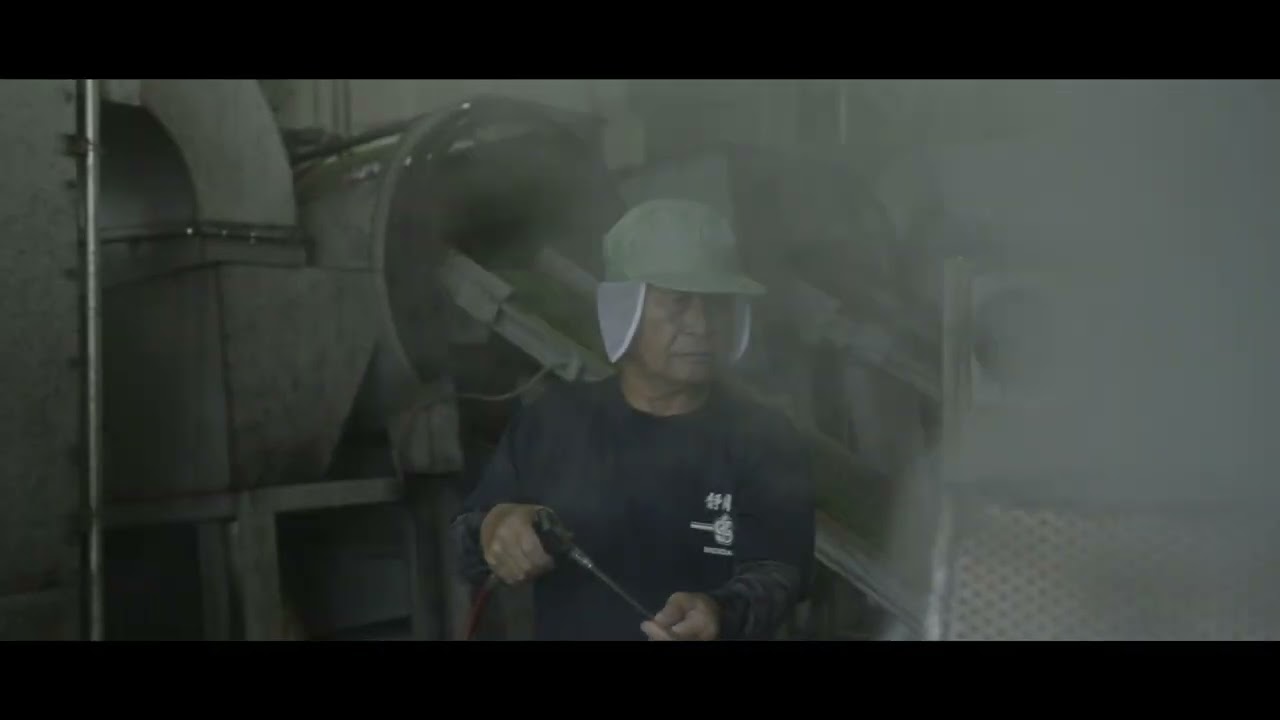 お茶の生産過程【お茶っぴー】