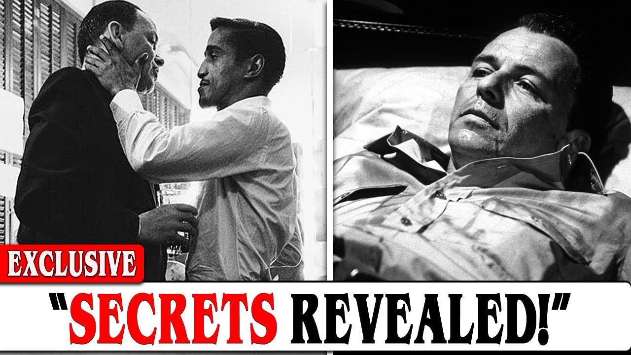 The Real Reason Frank Sinatra Never Forgave His Best Friend